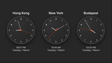 dateful time|Dateful World Clock.